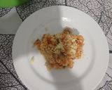 Foto del paso 9 de la receta: Risotto de verduras