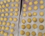 Foto langkah ke 3 dari resep Nastar 1kg tepung.