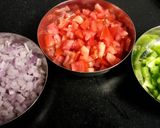ભેળ (Bhel Recipe In Gujarati) રેસીપી સ્ટેપ4ફોટો