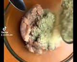 A picture of step 1 of Sandwich.