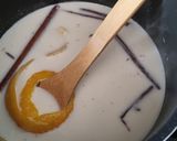 Foto del paso 1 de la receta: Arroz con leche casero