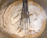 Foto del paso 7 de la receta: Magdalenas esponjosas de coco sin azúcar