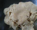 Biscuit Bhakhari with Dal fry recipe step 5 photo