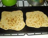 Foto del paso 1 de la receta: Pizzas light