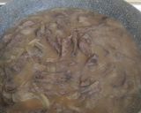 Foto del paso 5 de la receta: Hígado de cerdo encebollado