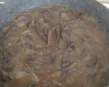Foto del paso 5 de la receta: Hígado de cerdo encebollado