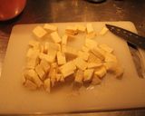 Foto del paso 5 de la receta: Alboroto de lunes con las verdurasss