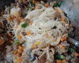 Foto langkah ke 5 dari resep Misoa Gorengan.