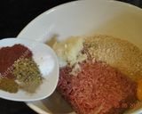 A picture of step 2 of Bowl Kebab  کباب کاسه ای.