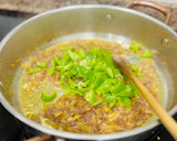 Foto del paso 5 de la receta: Arroz meloso de níscalos y solomillo 🌾 🍄 🐷 🍂🍂