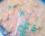 A picture of step 6 of Chicken gravy.