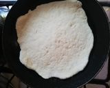 Foto del paso 6 de la receta: Pizza al Sartén