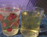 Foto langkah ke 1 dari resep Minuman herbal.