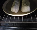 Foto del paso 4 de la receta: Rolls de salchichas