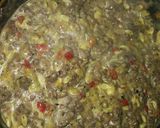 Foto del paso 4 de la receta: Zapallitos rellenos con arroz 🇺🇾