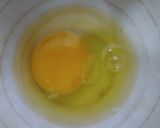 Foto langkah ke 1 dari resep Telur Crispy Simple.