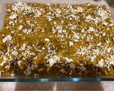 صورة لخطوة 6 من وصفة صينية البطاطس المهروسة بالدجاج 👌🏻😋مذاق لا يُنسى😍❤️