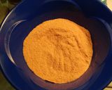Foto del paso 3 de la receta: Bizcocho de Zanahoria 🥕- Keto & Low Carb