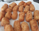 Foto del paso 6 de la receta: Croquetas de cocido