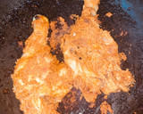 தந்தூரி சிக்கன் ரெசிபி ஸ்டேப் 5 புகைப்படம்