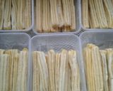 Foto langkah ke 11 dari resep Frozen Churros untuk Jualan.