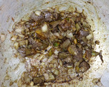 சுவரொட்டி வறுவல் ரெசிபி ஸ்டேப் 3 புகைப்படம்