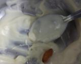 A picture of step 4 of White balls.