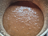 Tortita chocolatosa🍫 APTO SIBO