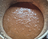 Foto del paso 4 de la receta: Tortita chocolatosa🍫 APTO SIBO