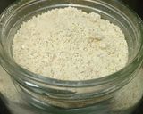 A picture of step 3 of Protein powder for kids.