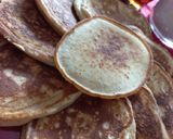 Une image de l'étape 8 de Pancakes tout moelleux, tout doux.