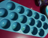 Foto del paso 2 de la receta: Bombones de salmón