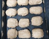 Foto del paso 5 de la receta: Panecillos de espelta con leche y tangzhong