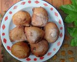 Foto langkah ke 7 dari resep Oliebollen.