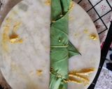 A picture of step 2 of Alu Vadi.