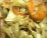 A picture of step 4 of Macaroni.