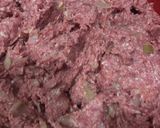 Foto langkah ke 2 dari resep Burger Keju.