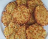 Foto del paso 3 de la receta: Galletas de Quinoa Inflada o Quinoa Pop