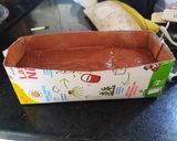 Foto del paso 3 de la receta: Budín de chocolate🍫🖤