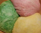 Foto langkah ke 2 dari resep Japanese Milk Bread.