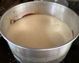 Foto del paso 1 de la receta: Flan de banana (cambur, plátano)