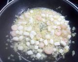 Foto del paso 2 de la receta: Arroz negro