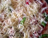 Foto langkah ke 5 dari resep Pizza Hap.