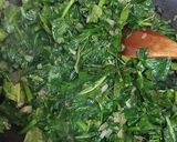 Foto del paso 2 de la receta: Lasaña de espinaca y salmón
