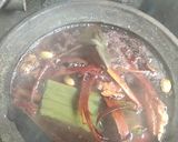 Foto langkah ke 3 dari resep Wedang Uwuh, hangatnya sampai ke hati 😊.