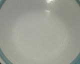 A picture of step 1 of Potato Semolina Finger Fries.