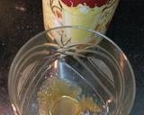 Pasta Mango Sabja Pudding Parfait recipe step 6 photo