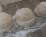 A picture of step 5 of Kabab Twister.