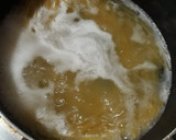 Foto del paso 2 de la receta: Pasta con salsa de tomate
