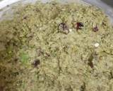 Dried Cranberries stuffed Farali Pattice. (Vrat Special)